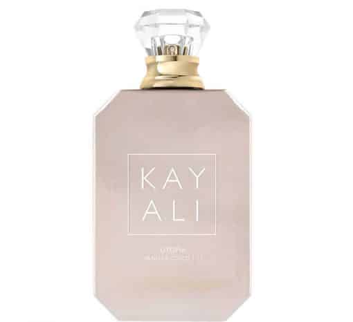 Kayali Utopia Vanilla Coco 21 Eau De Parfum bottle