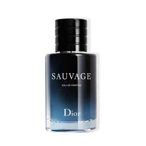 Dior Sauvage Eau de Parfum bottle