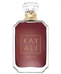 Kayali Vanilla 28 Eau De Parfum bottle