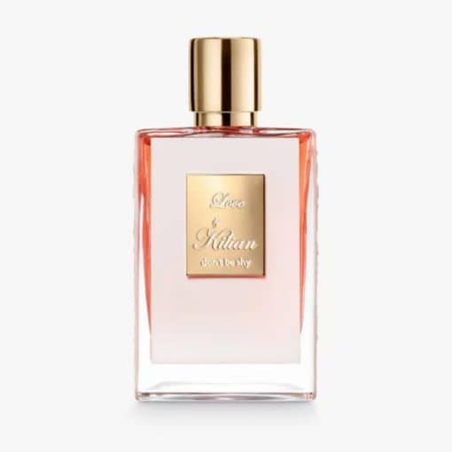 50ml bottle of Kilian Love Don't Be Shy Eau de Parfum