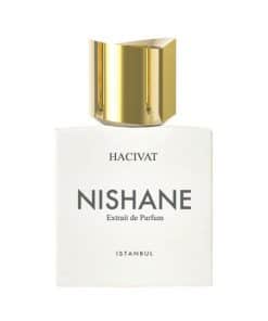 Nishane Hacivat Extrait de Parfum bottle