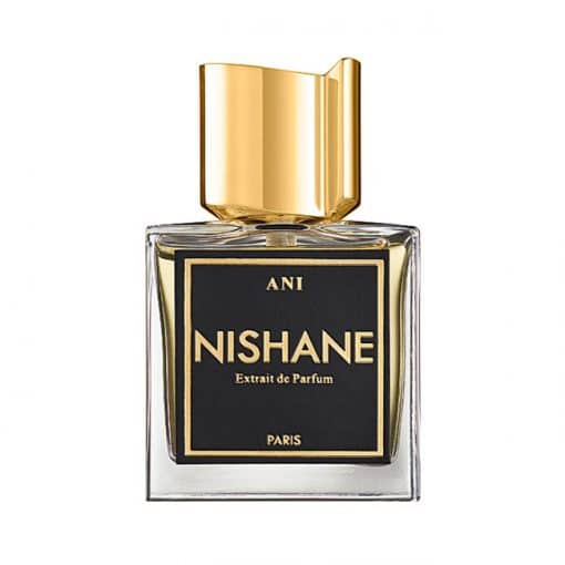 Nishane Ani Extrait de Parfum bottle