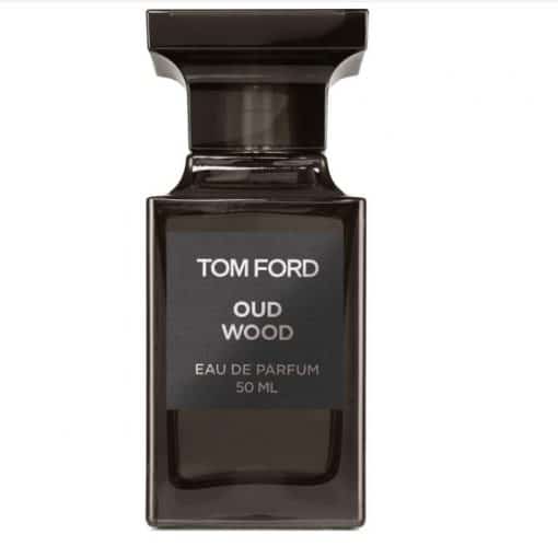 Tom Ford Private Blend Oud Wood Eau de Parfum Tester Sample