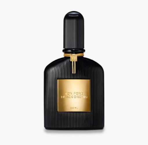 Tom Ford Black Orchid Eau de Parfum bottle