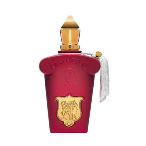 Xerjoff Italica Eau De Parfum bottle