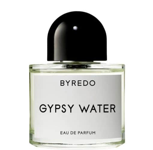 Byredo Gypsy Water Eau de Parfum bottle