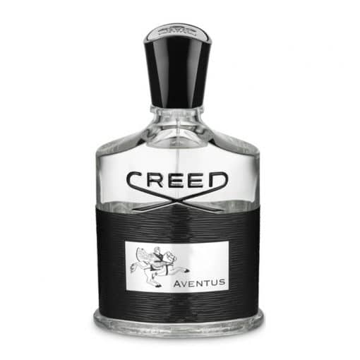 Creed Aventus For Him Eau de Parfum bottle