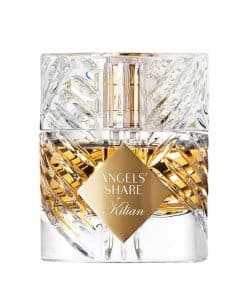 50ml bottle of Kilian Angels Share Eau de Parfum
