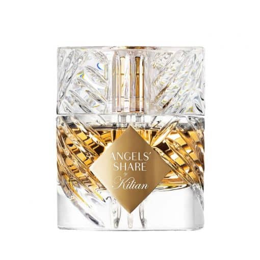 50ml bottle of Kilian Angels Share Eau de Parfum