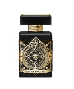 ScentBuddy: Let's Perfume! Ombre Nomade • Louis Vuitton 