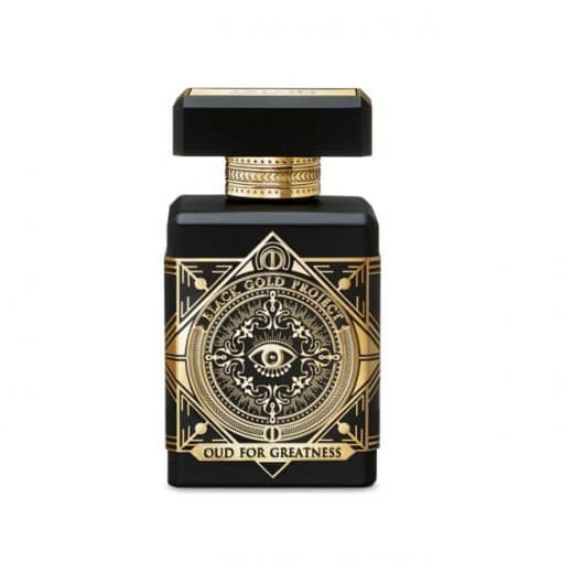 90ml bottle of Initio Oud for Greatness Eau de Parfum