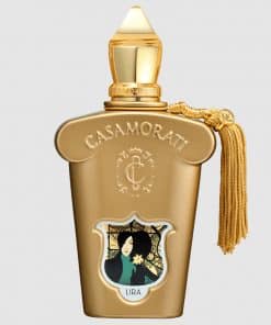 Xerjoff Casamorati Lira Eau de Parfum bottle