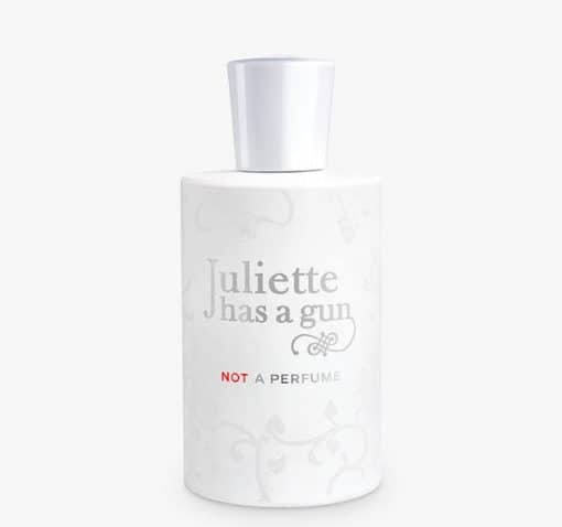 Juliette has a gun Not a Perfume Eau de Parfum bottle