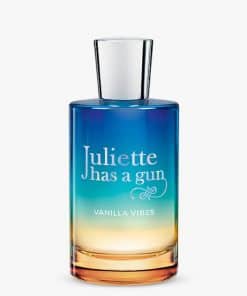 Juliette has a Gun Vanilla Vibes Eau de Parfum bottle