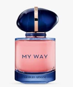 Giorgio Armani My Way Intense Eau de Parfum bottle