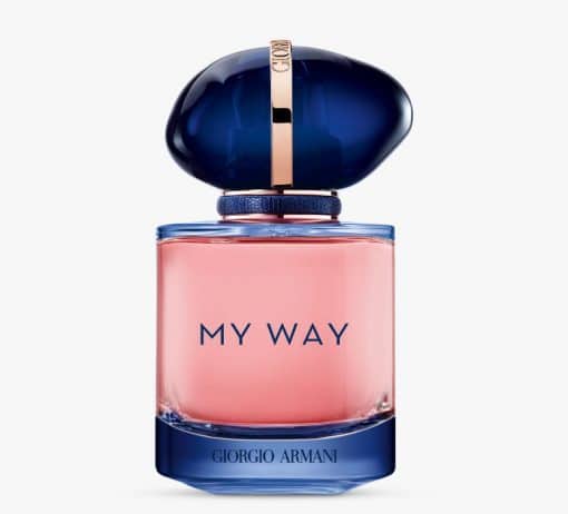 Giorgio Armani My Way Intense Eau de Parfum bottle