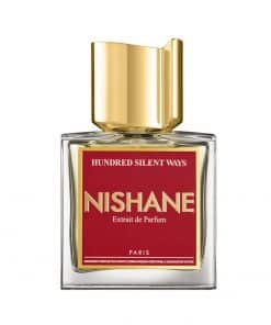 Nishane Hundred Silent Ways Extrait De Parfum bottle