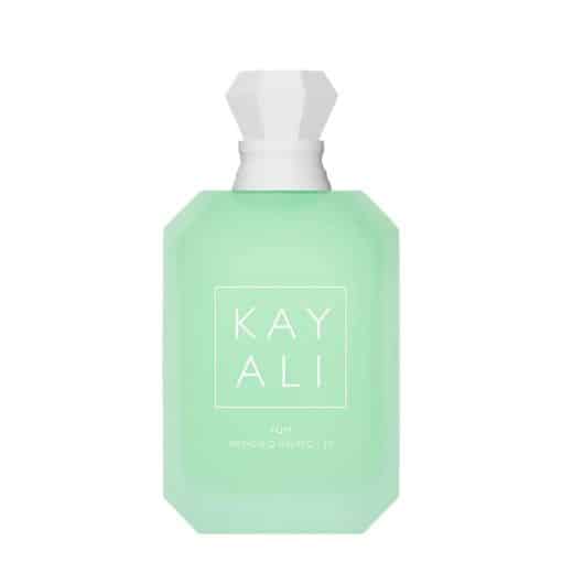Kayali Yum Pistachio Gelato 33 Eau de Parfum bottle