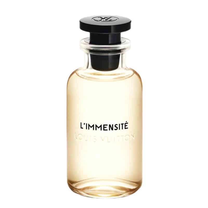 LOUIS VUITTON L'immensite Eau de Parfum Spray Sample Perfume