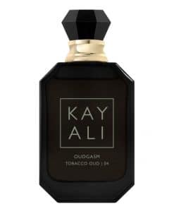 KAYALI Oudgasm Tobacco Oud Eau de Parfum Intense bottle