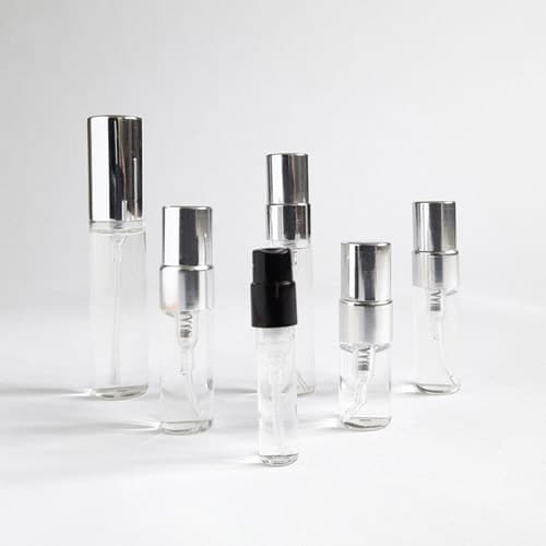 LOUIS VUITTON Ombre Nomade Parfum Tester Samples