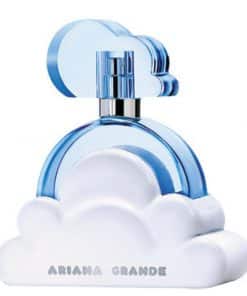 Ariana Grande Cloud Eau De Parfum Bottle