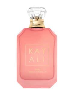 Kayali Eden Sparkling Lychee 39 perfume bottle