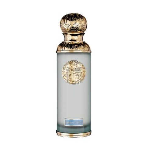 GISSAH Imperial Valley Eau De Parfum bottle